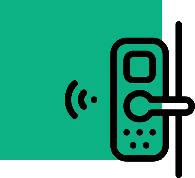 Intercom & Entry (SIP/Video)